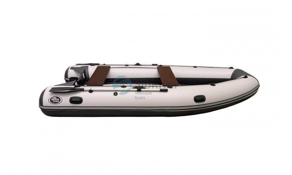 Аляска 390 Drive