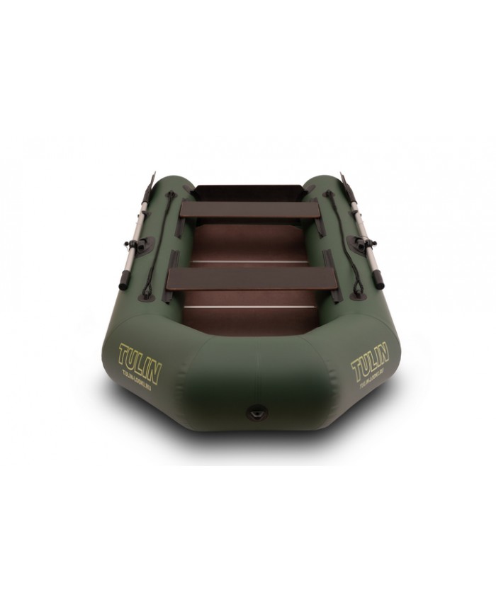 Tulin К 280 слань