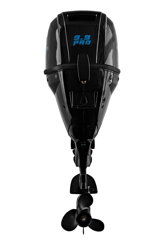 Reef Rider RRF 9,9 FES Pro (9,9 л.с., 4 такта) 