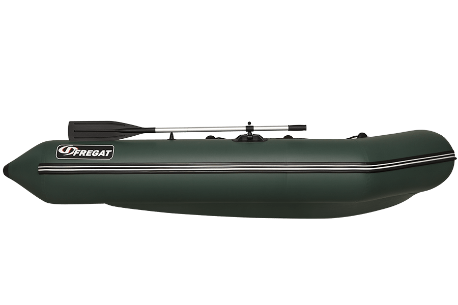 Фрегат 300 ЕК