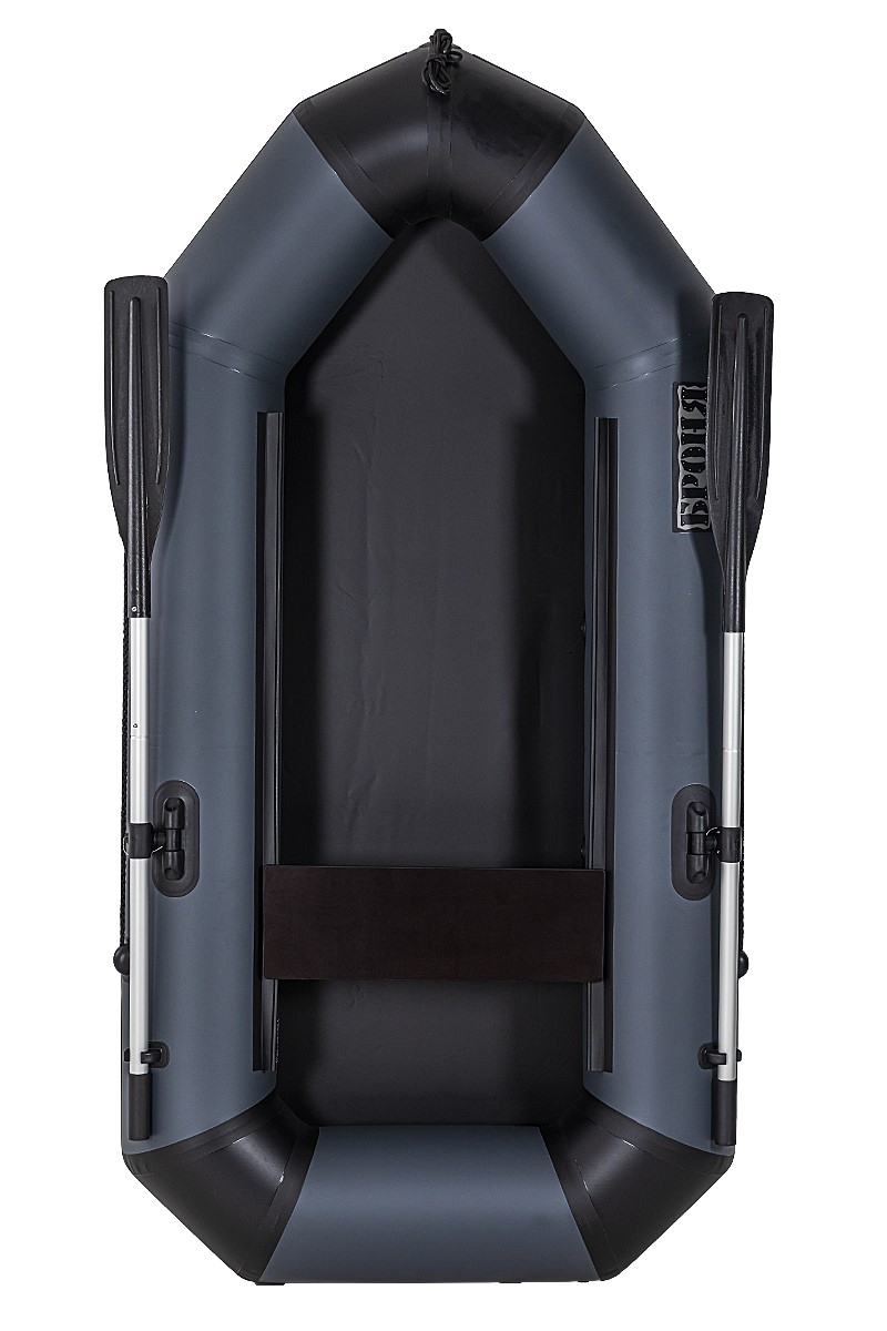 Броня-220 с усилением