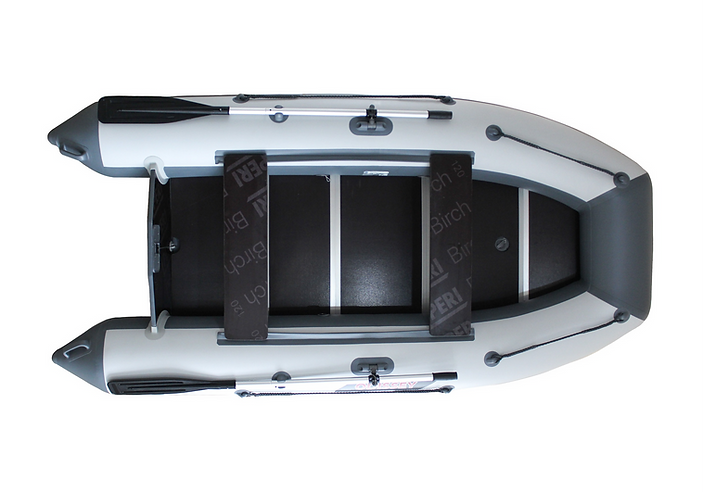 Одиссей 290 ТПК