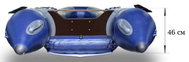 Флагман 420 IGLA