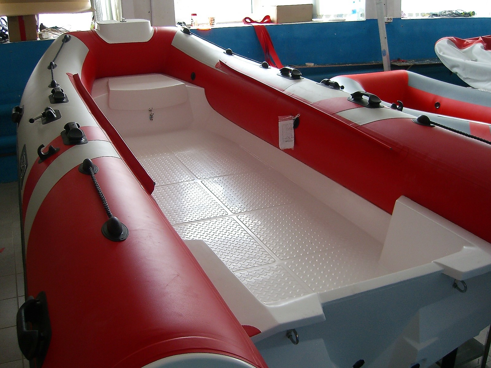 Аэро Комета 420