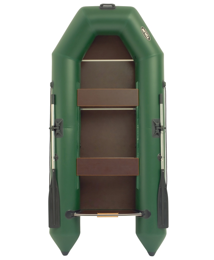 Tulin Легенда 3000 слань