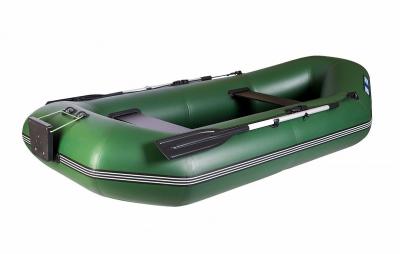 Лодка Aqua-Storm Ss 300PT гребная