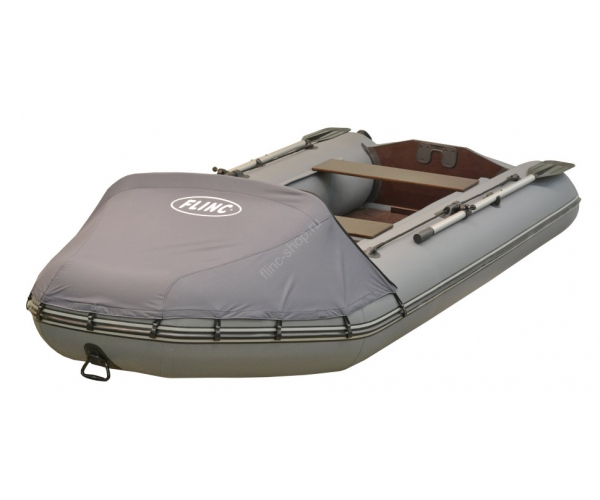 Flinc ФТ 320 Л Люкс+тент