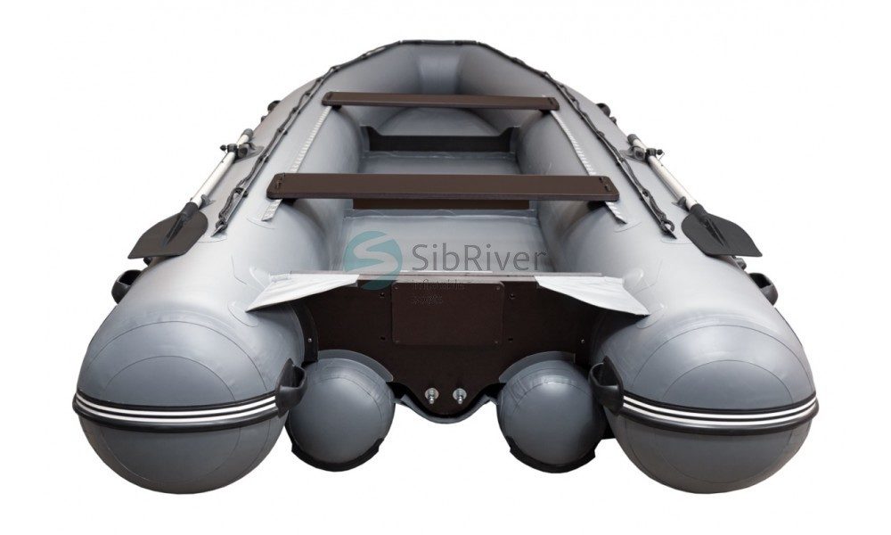 Аляска 520 tonna