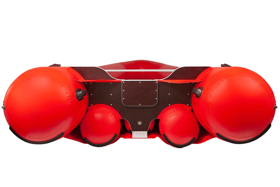 Фрегат M 550 FM Light Jet