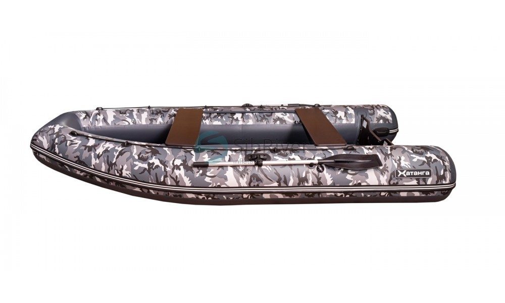 Хатанга PRO-360 НД камуфляж