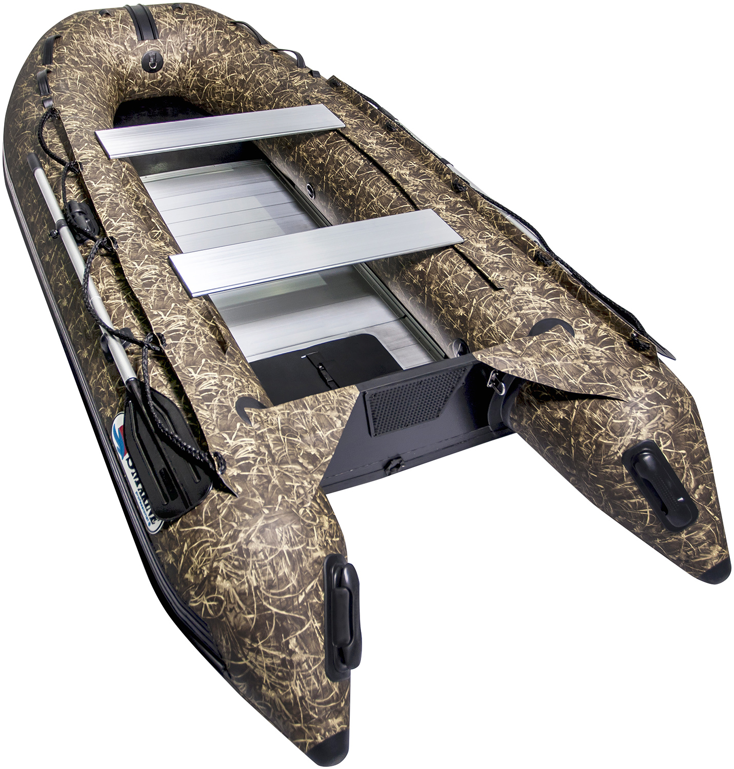 SMarine SDP MAX-420 Камуфляж