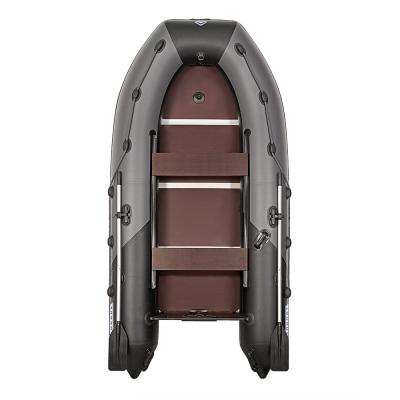 Лодка под мотор Пилот 320 ЖС 2021