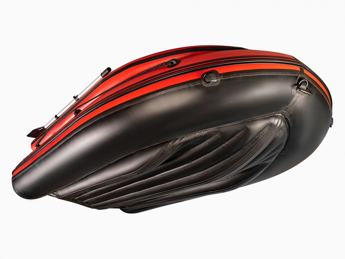 X-River Grace Wind 360 фальшборт