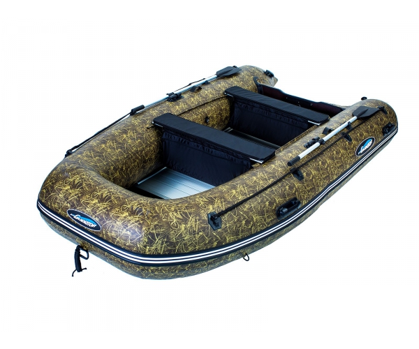 Gladiator HD 350 AL CAMO