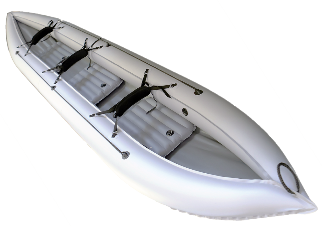 Stream Хатанга 3-Lite