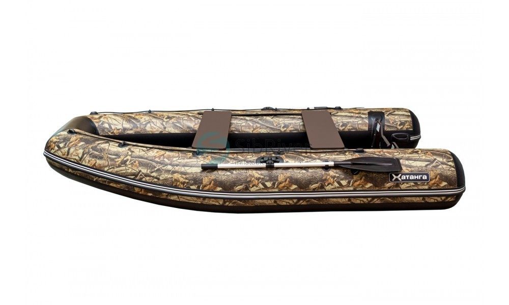 Хатанга PRO-360 НД камуфляж