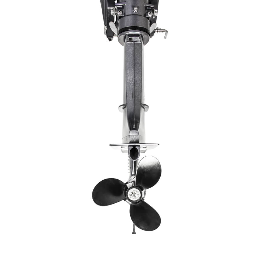 Апачи T5BS (5 л.с., 2 такта)