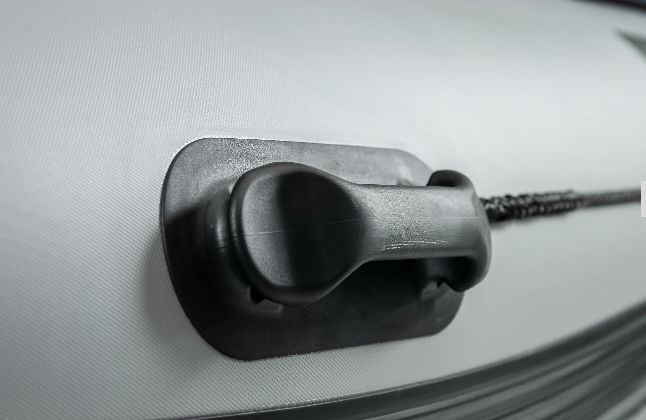 RiverBoats RB-410 фальшборт