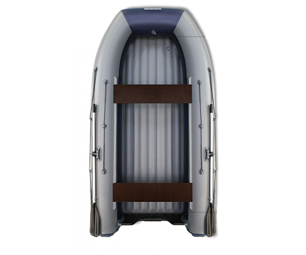 Флагман DK 380