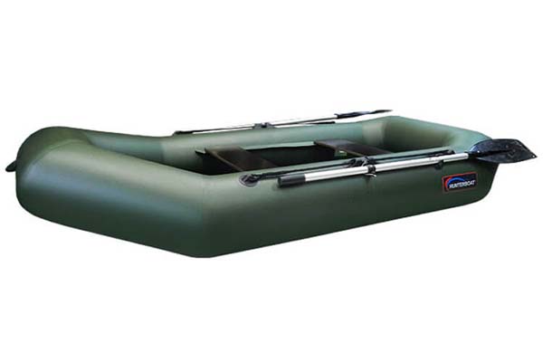 Хантер 250 МЛ