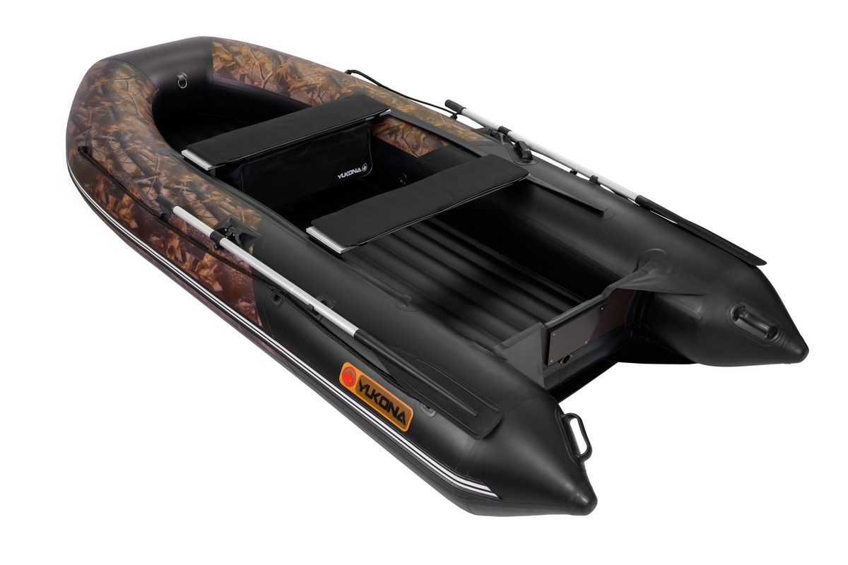 Yukona 360 НДНД камуфляж