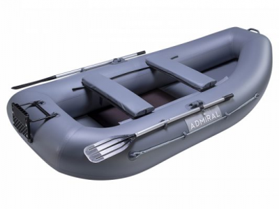 Лодка Адмирал 300 Т гребная