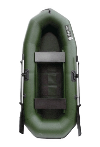 Муссон Р 260 РС