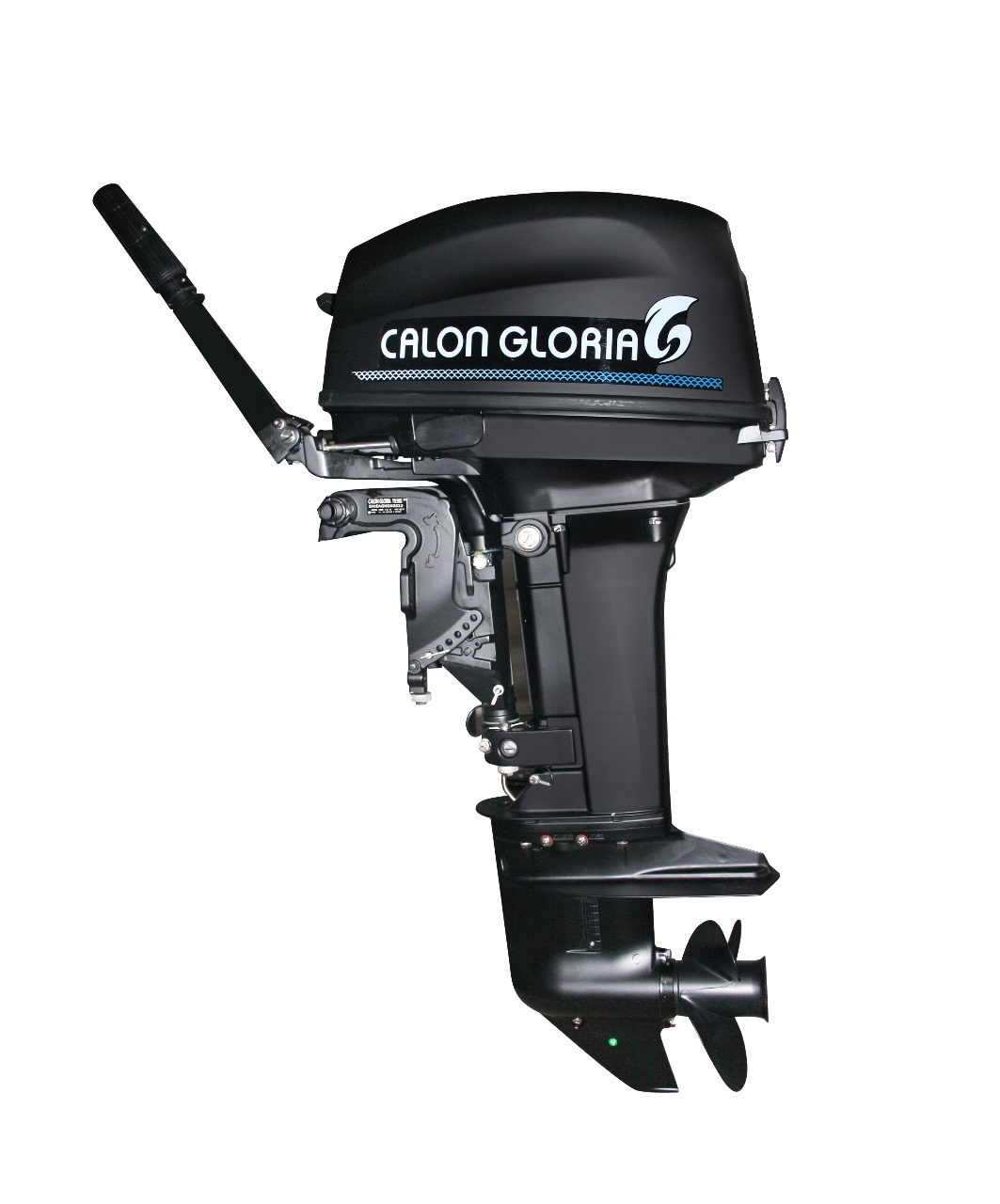 Calon Gloria T 9.9 BS MAX (9,9 л.с., 2 такта)