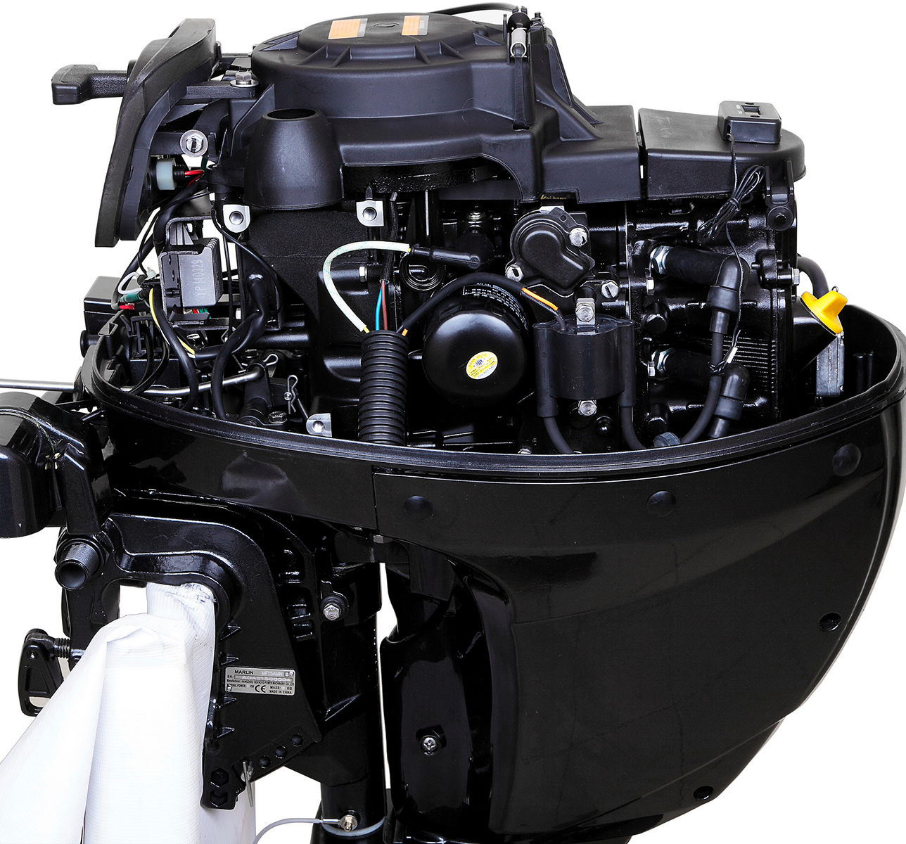 Марлин MF 15 AMHS