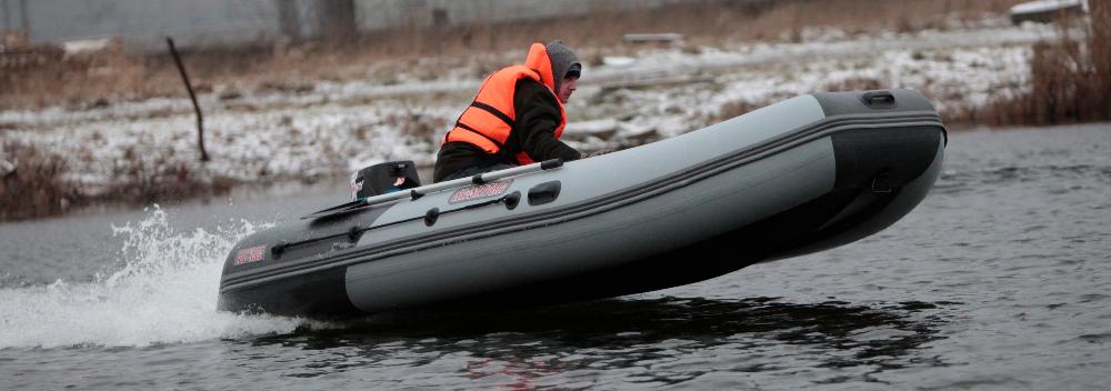 Посейдон Касатка-335