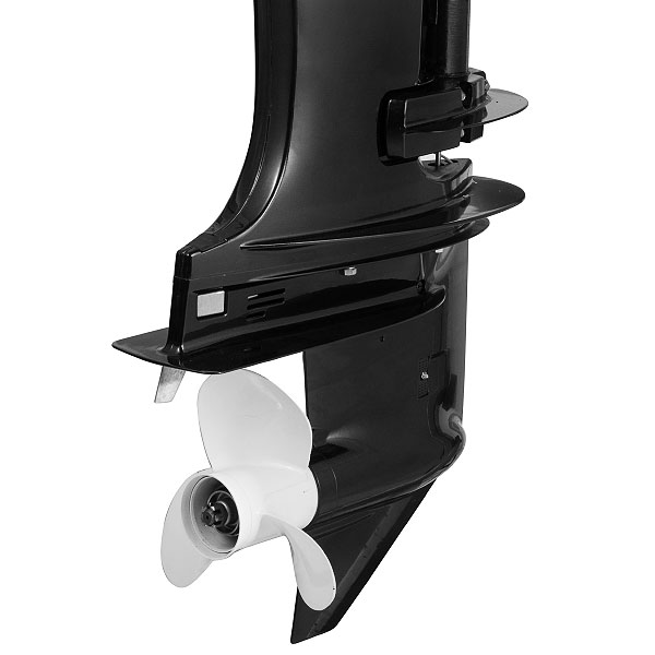 Хайди HD 40 FFES (дистанция) (40 л.с., 2 такта) 