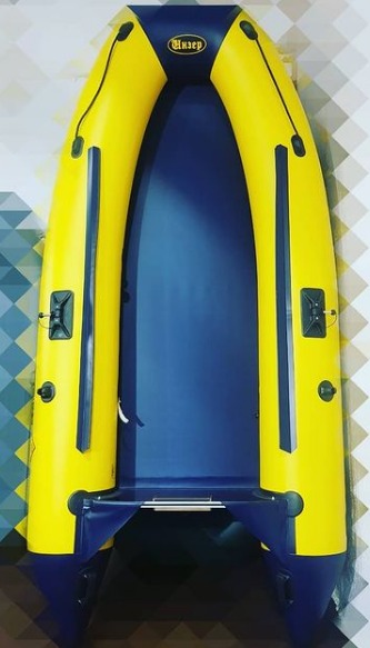 Инзер 2 (330) V