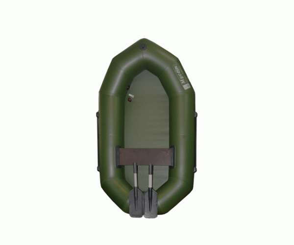 Муссон Р 200 гребки