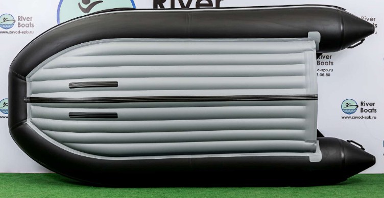 RiverBoats RB 410 НДНД