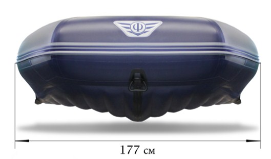 Флагман DK 380