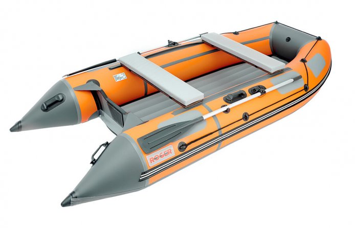 Roger Zefir 3700