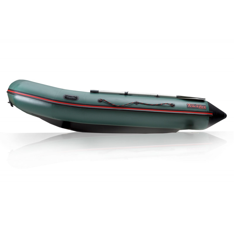 Тайга NOVA 320 Kиль
