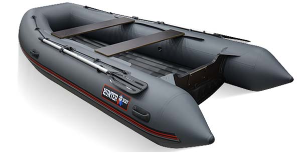 Хантер 360 А НДНД