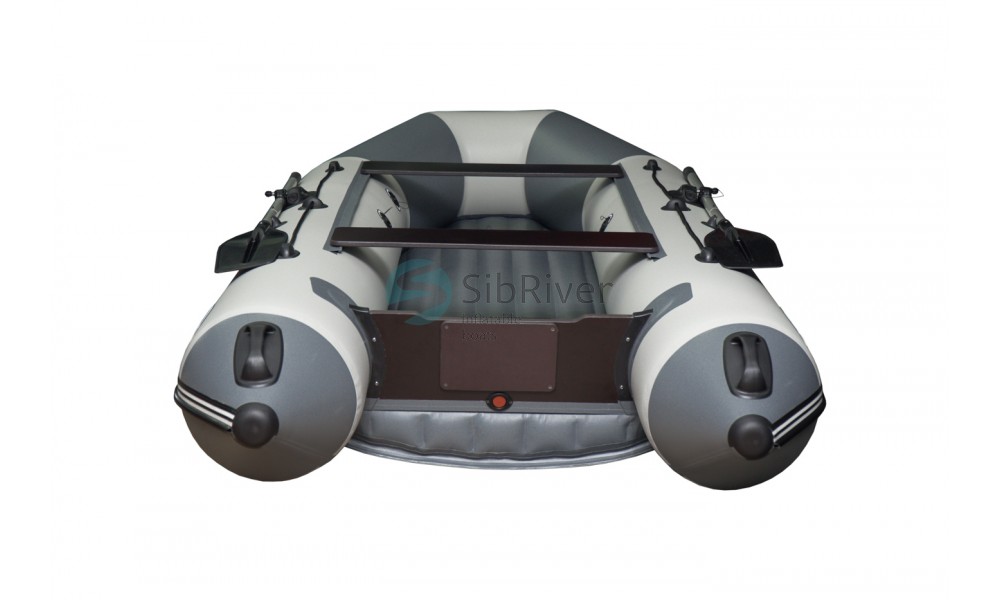 Sibriver Таймыр 320 НДНД