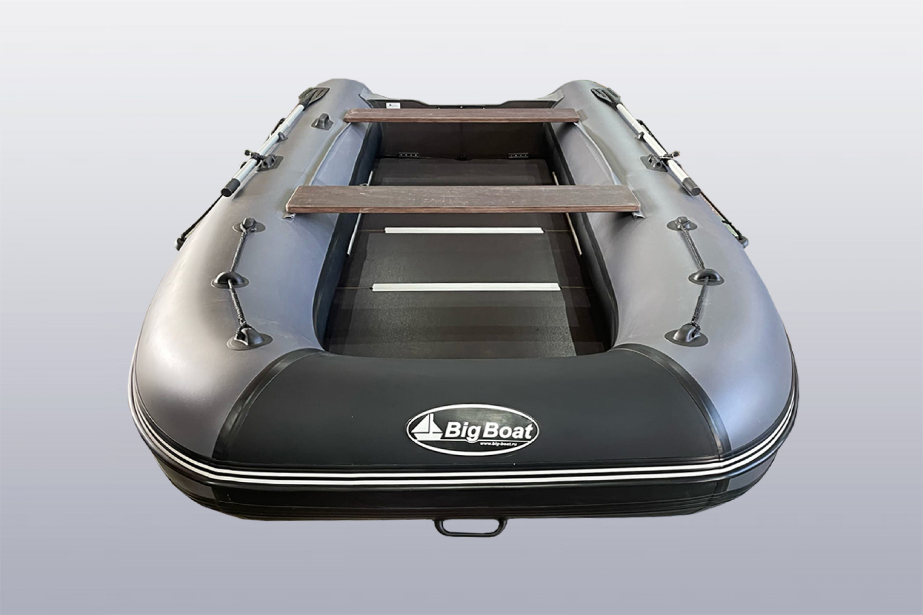 Big Boat Варяг 420