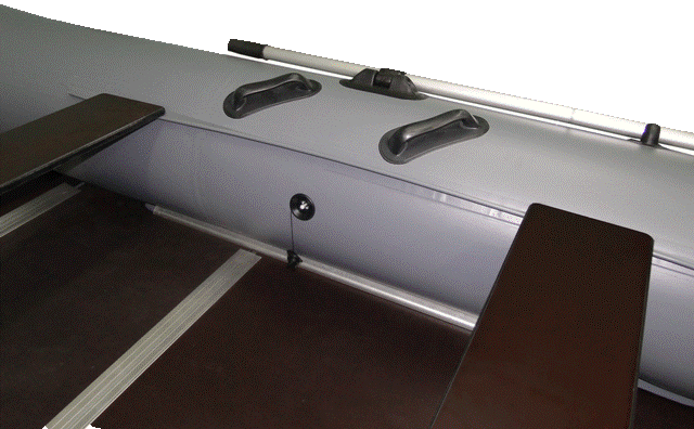 ProfMarine PM 380 CL