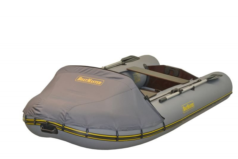 БоатМастер 310 TR lux + Носовой тент