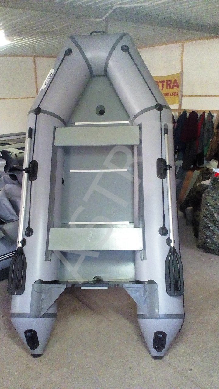 Астра 340 киль