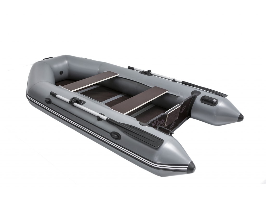 Пиранья 310 M5 SLX