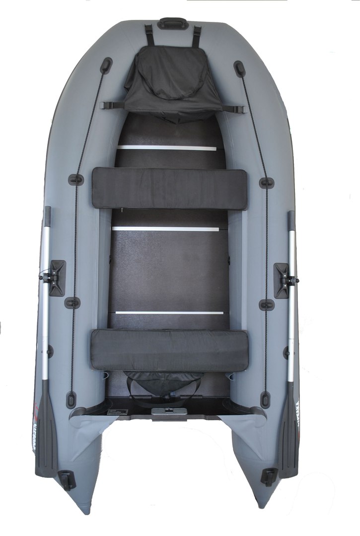 Стрелка 330+15см Люкс