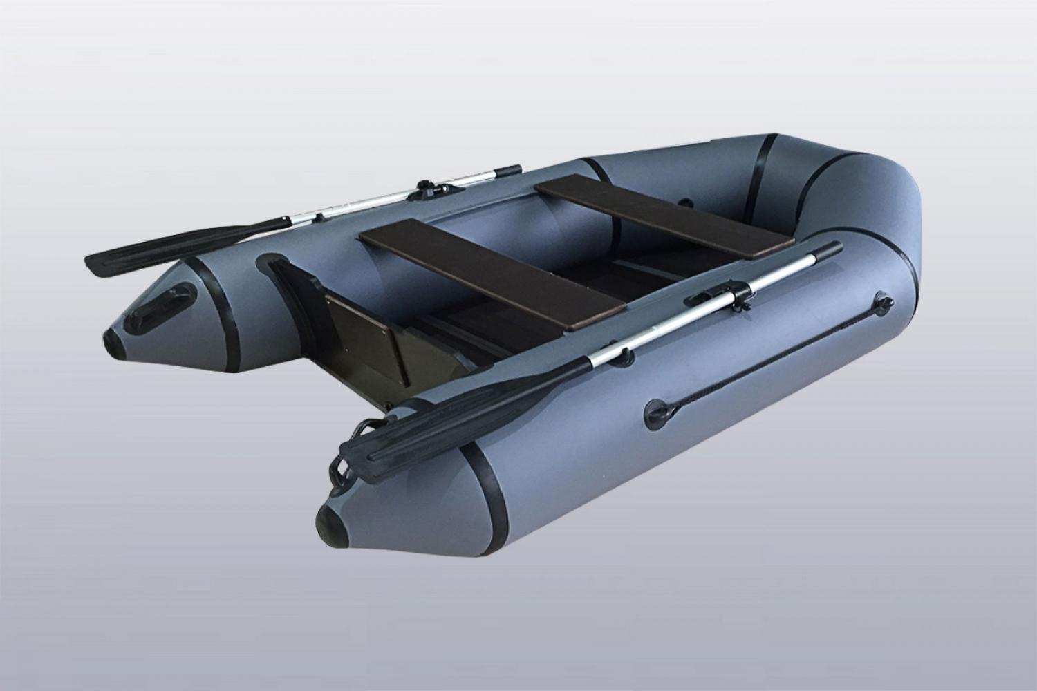 Big Boat TM 260 K