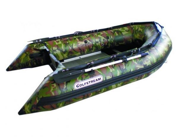 Golfstream Professional CA365AL