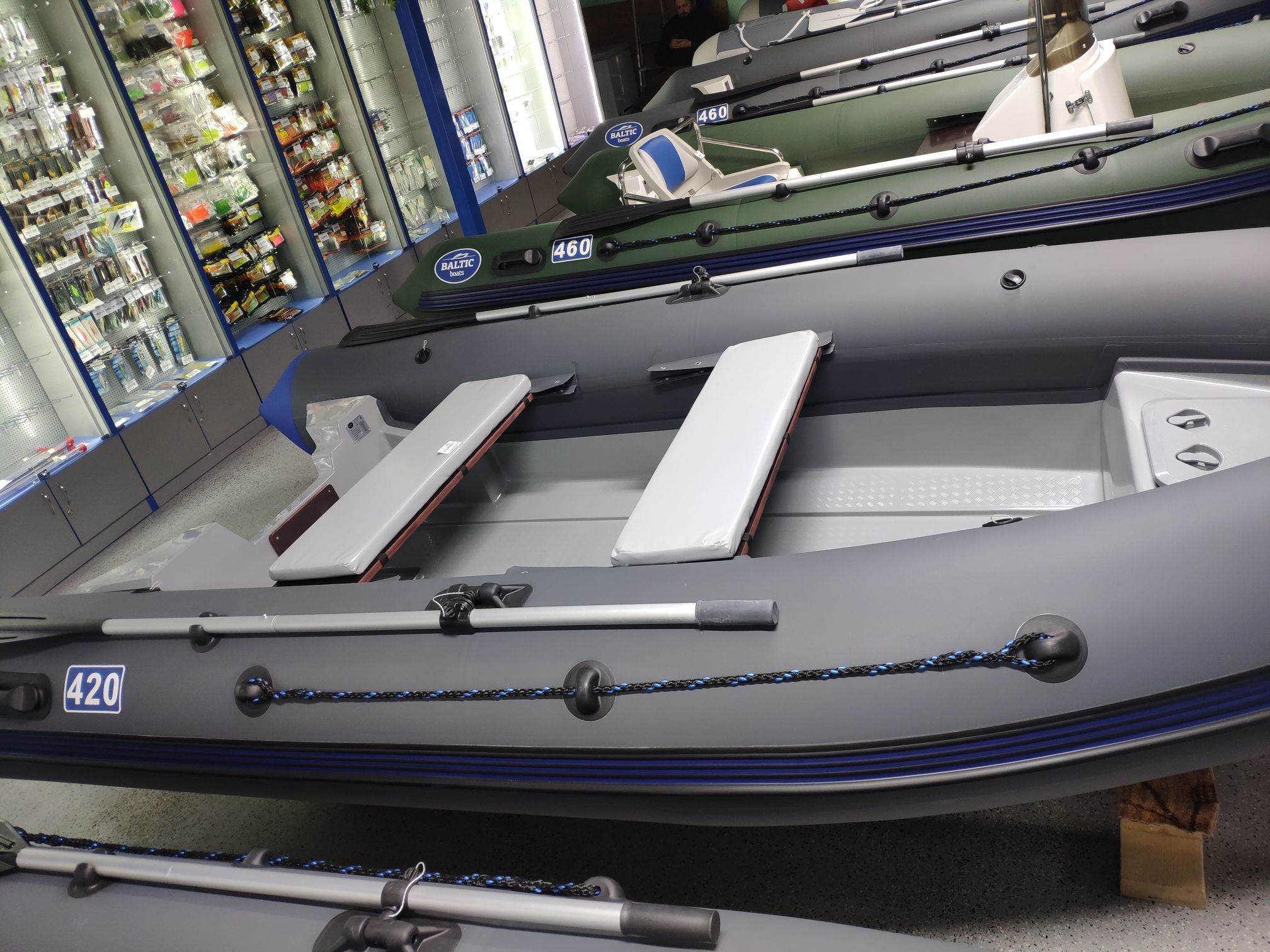 Аполлон 420 Z