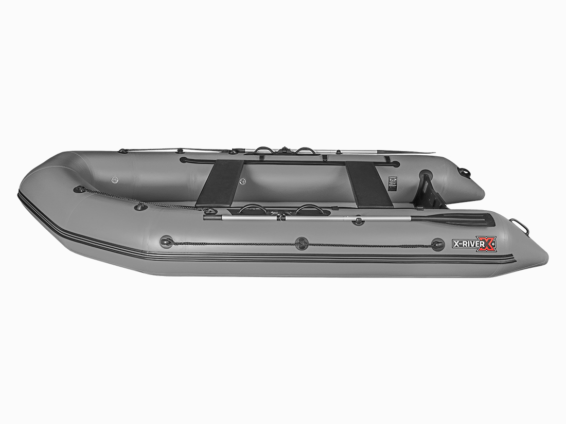 X-River Rocky 415