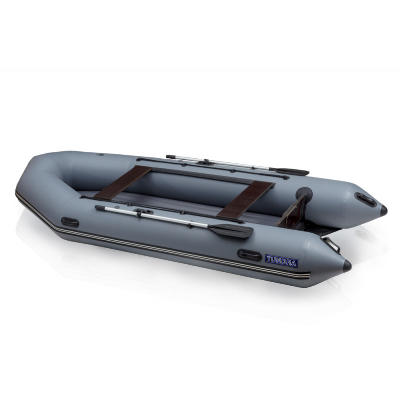 Тундра 380 EXTRIM